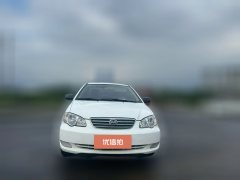 2020 BYD F3 2018 1.5 MT Classic #5