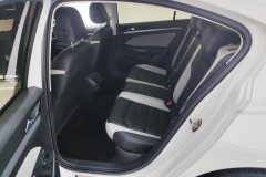 2023 Volkswagen Bora Sedan 2023 1.5T AT 300TSI DSGrespectEdition #11