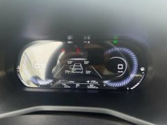 2023 Geely Auto Emgrand Sedan 2023 No.4generationChampion 1.5L AT CVTPremium #6