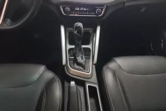 2018 Geely Auto Vision X3 2017 1.5 AT Elite #16