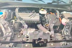 2023 BYD Corvette 07 2023 1.5T AT DM-i 100KM Flagship #10