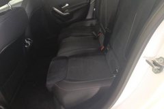 2021 Mercedes-Benz A-Class 2021 1.3T A200L Sportsedan chairFashion #11