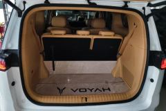 2023 Voyah Dreamer 2022 low carbonEdition Dream+SmartBag #4