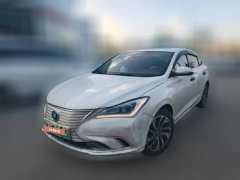2019 Chang'an Eado EV 2019 EV460Smart Lead EV #1