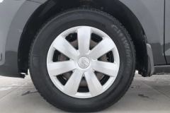 2015 Volkswagen Santana 2015 1.4 MT Fashion #6