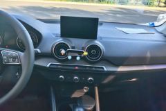 2019 Audi Q2L 2018 1.4T AT 35TFSIExclusive for listingEdition China VI #13