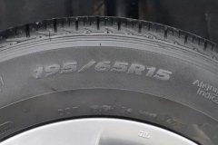 2017 Toyota Corolla 2017 1.2T AT GL #9