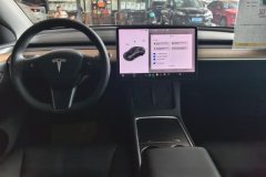 2021 Tesla Model Y 2021Long Rangeall wheel driveEdition 3D7 #12