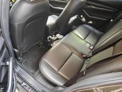 2021 Mazda Mazda3 Axela Sedan 2021 2.0L ATQuality and eleganceEdition #4