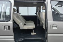 2024 Dongfeng Fengxing Lingzhi 2023 M5L 1.6L Base 7Seat #19