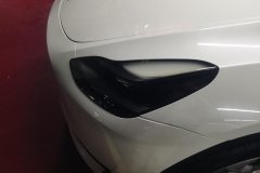 2022 Tesla Model Y 2022 Facelift rear wheel driveEdition #5