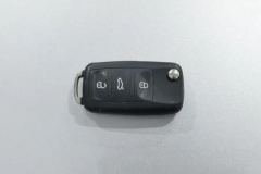 2017 Volkswagen Jetta 2017 1.5 MT Comfort #10