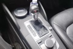 2018 Audi A3 Sedan 2018 1.4T AT 30AnniversaryYear35TFSIEntry #16