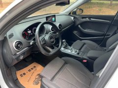 2017 Audi A3 Sportback 2017 2.0T AT 40TFSISport #4