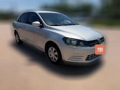2016 Volkswagen Jetta 2015 1.6 AT Good qualityEditionFashion #3