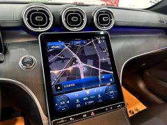 2023 Mercedes-Benz C-Class 2023 Facelift II 1.5T AT C 260 L Sport #15