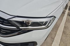 2022 Volkswagen Sagitar 2023 1.4T AT 280TSI DSGSurpass #5