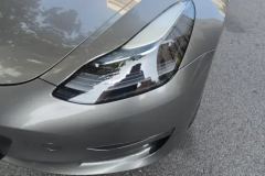 2022 Tesla Model 3 2022 PerformancehighPerformanceall wheel driveEdition #5