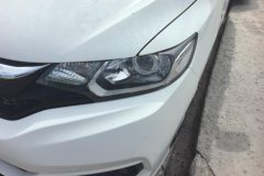 2019 Honda Fit Hatchback 2018 1.5 AT Comfort #5