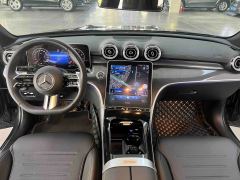 2024 Mercedes-Benz C-Class 2024 1.5T AT C 260 L Hao YeSport #4