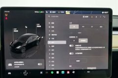 2023 Tesla Model Y 2022 Facelift rear wheel driveEdition #24