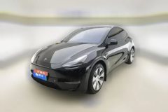 2022 Tesla Model Y 2022 Long Rangeall wheel driveEdition #1