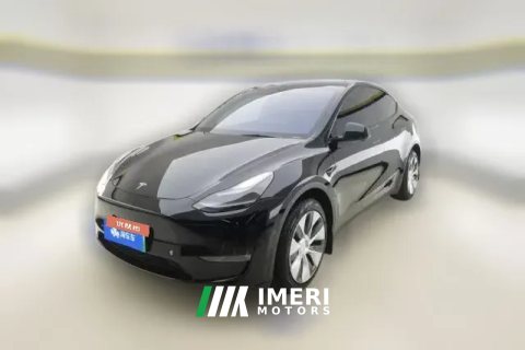 2022 Tesla Model Y 2022 Long Rangeall wheel driveEdition