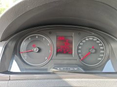 2018 Volkswagen Santana 2016 1.6 MT Comfort #13