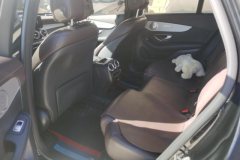 2021 Mercedes-Benz GLC-Class 2021 GLC 260 L 4MATIC Dynamic #11