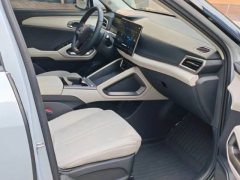 2025 BYD Yuan UP 2025 Smart Drive 401KM vitalityEdition #8