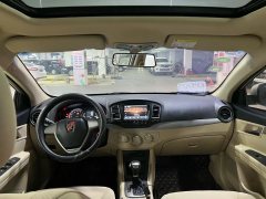 2015 Roewe 350 2015 1.5 AT Exclusive #6