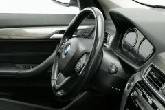2019 BMW X1 2018 1.5T AT 18LiExclusiveFWD #23