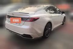 2026 Toyota Camry 2026 Hybrid 2.0HXS SportPlusEdition #3