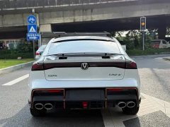 2023 Chang'an UNI-V 2023 1.5T AT Sport #7