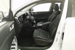 2020 Hyundai Tucson 2020 1.6T AT 280TGDiSmart ConnectFWD China VI #13