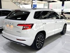 2023 Škoda Karoq 2022 1.4T AT TSI280 Exclusive #11