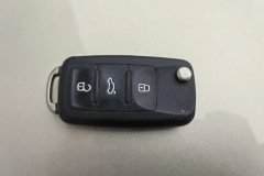 2018 Volkswagen Bora Sedan 2018 1.5 AT Fashion #10