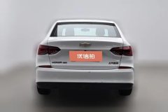2021 Chevrolet Monza 2020 1.5 AT 320YuechangEdition #4