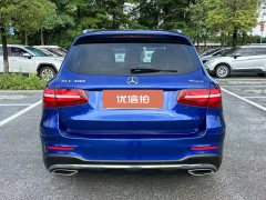 2017 Mercedes-Benz GLC-Class 2017 2.0T AT GLC 300 4MATIC Dynamic #8