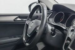 2017 Volkswagen Tiguan L 2017 1.8T AT 330TSILuxury FWD #23
