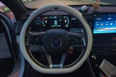 2025 BYD Qin Plus 2024 Glory 1.5L AT DM-i 55KMLeading #15