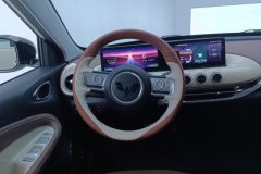 2023 Wuling Motors Wuling Bingo 2023 333KM LingxiConnected #15