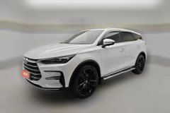 2021 BYD Tang PHEV 2021 2.0T AT DM 4WDHigh PerformanceCreationFlagship #1