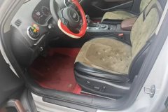 2016 Audi A3 Sportback 2016 1.4T AT 35TFSIFashion #9