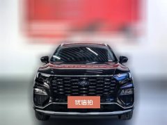 2024 Ford Equator 2023 2.0T AT EcoBoost 225 Respect the leader 7Seat（2/2/3） #2