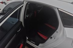 2020 Honda Civic 2019 1.5T AT 220TURBOPowermoveEdition China VI #11