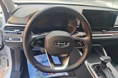2023 Geely Auto Emgrand Sedan 2023 No.4generationChampion 1.5L AT CVTPremium #15