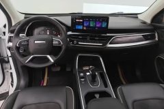 2021 Haval H6 2021 1.5T AT China tideChampion #12