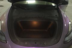 2022 Tesla Model Y 2022 rear wheel driveEdition #10
