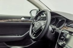 2020 Volkswagen Magotan 2019 2.0T AT 330TSILeading China VI #23